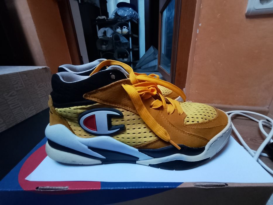 Champion маратонки