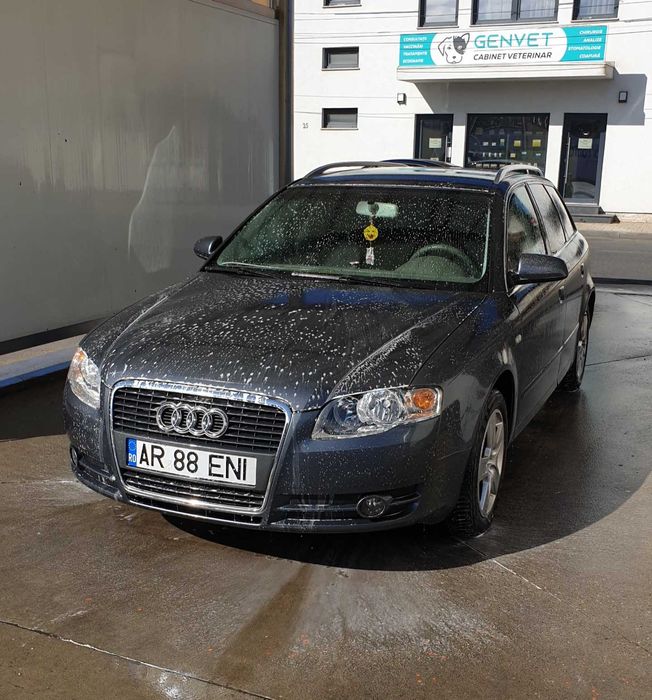 Audi A4 Break 2005
