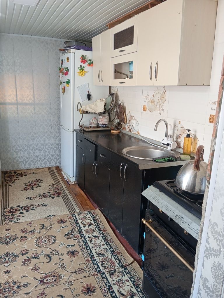 Дачный дом 10соток