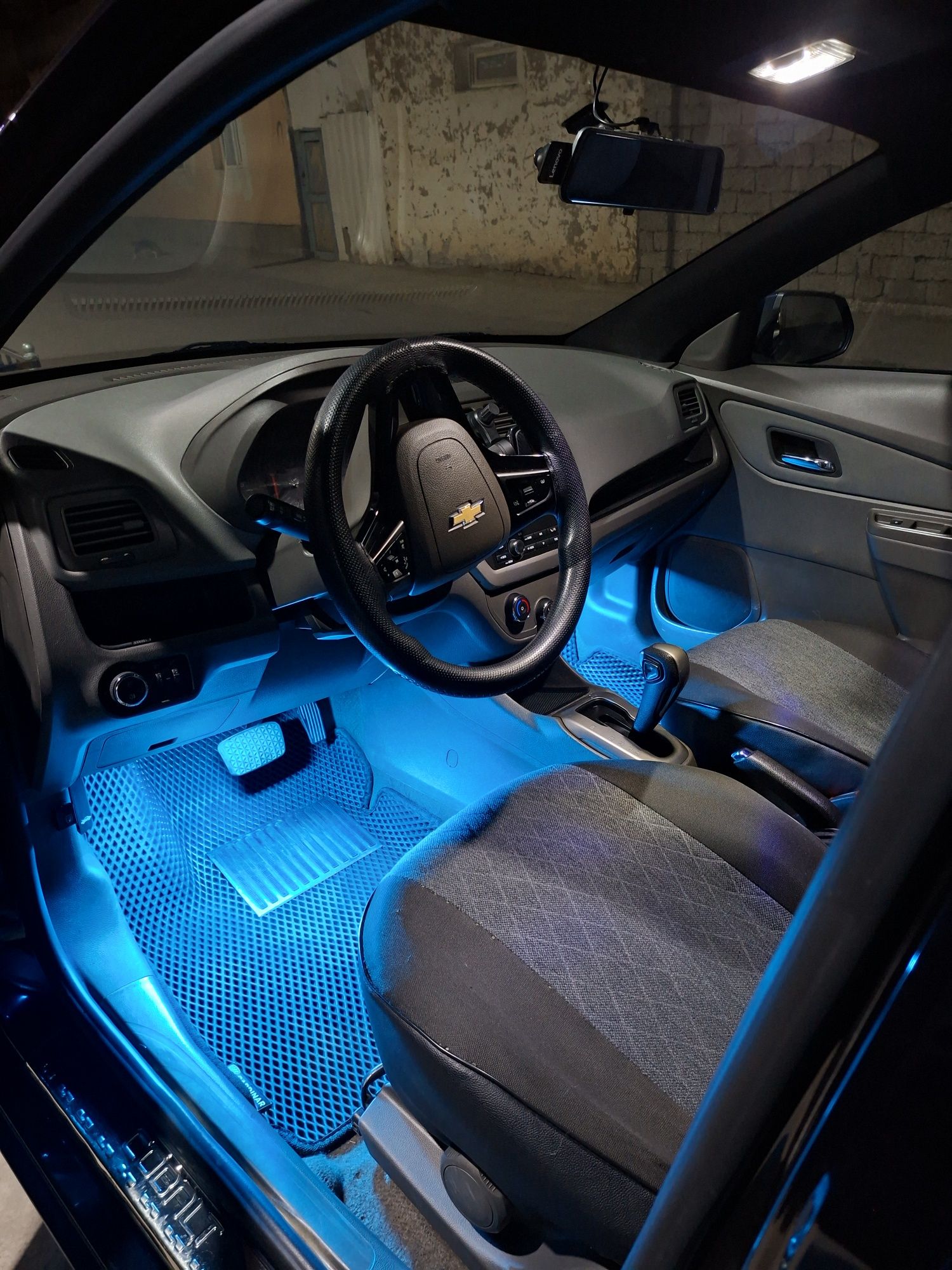 Cobalt avtomat  2023