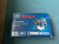 Bosch GBH 18V-21