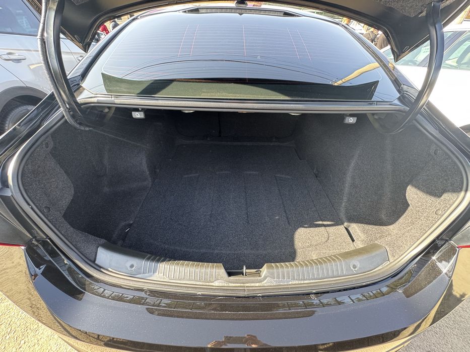 Малибу Пример 15000 км тоза