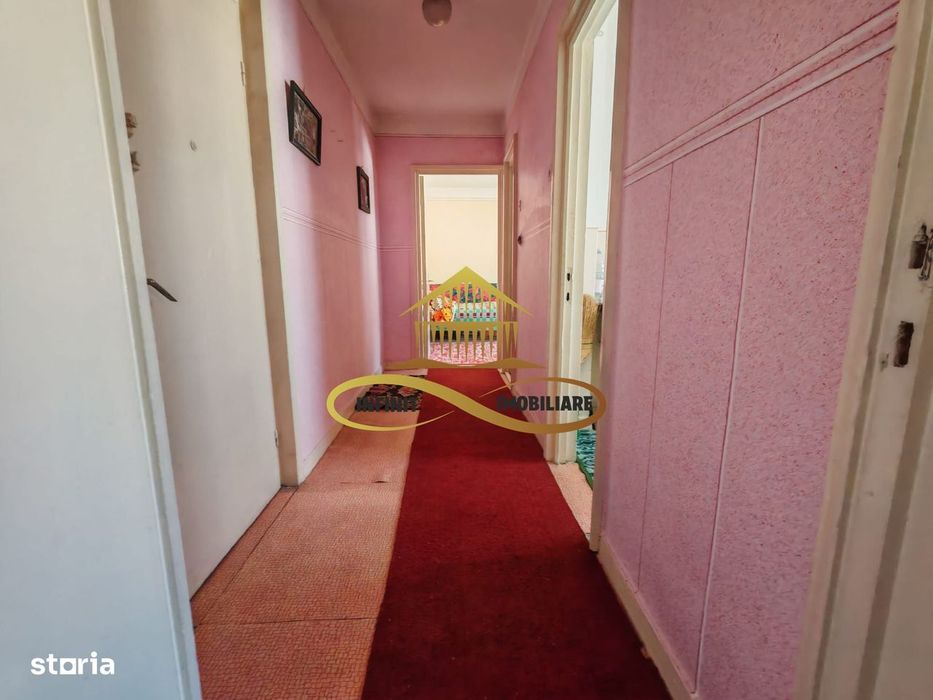 Apartament de vanzare – Bicaz, zona de munte