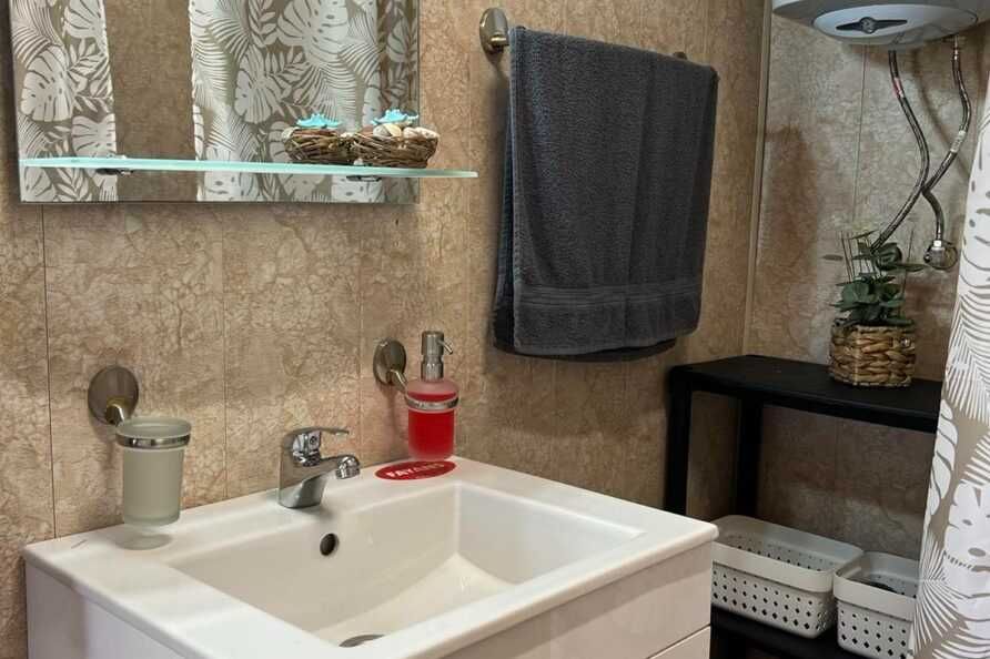 Продава се мечтаната за Вас каравана!