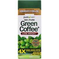 Зелёный кофе для похудания