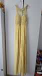 Rochie lunga eleganta