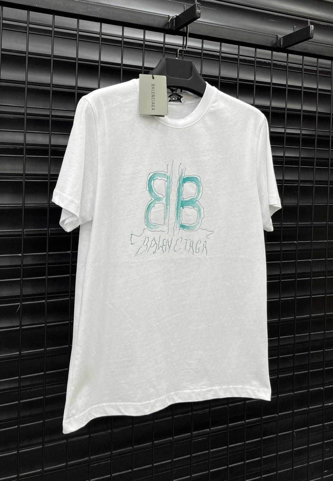 Мъжки Тениски Balenciaga