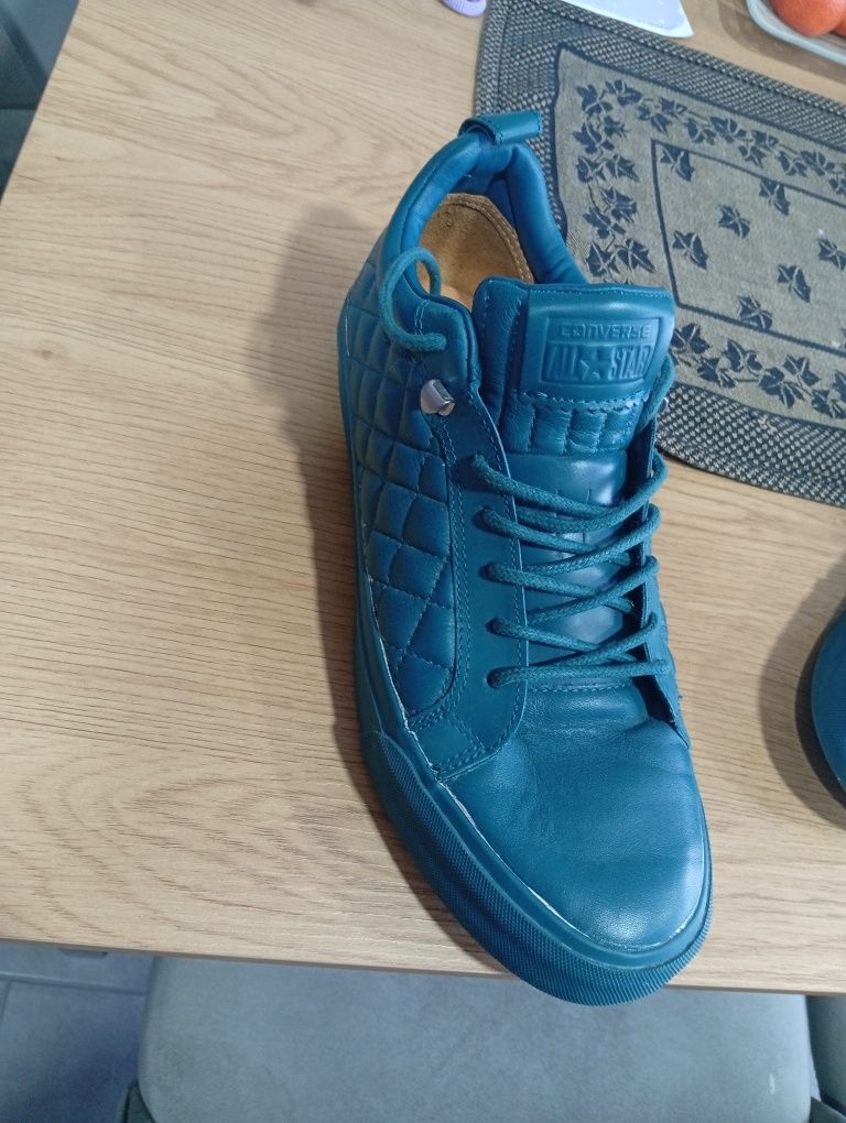 Кецове Converse ALL STAR Промоция!