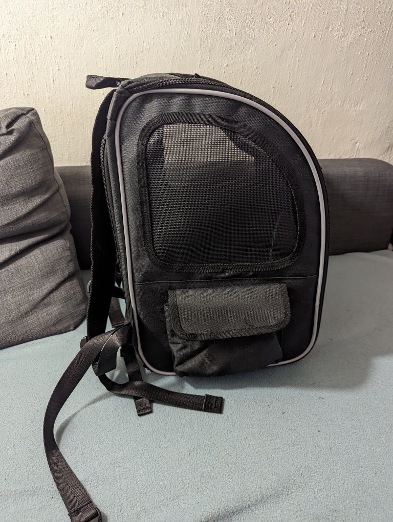 De vânzare rucsac