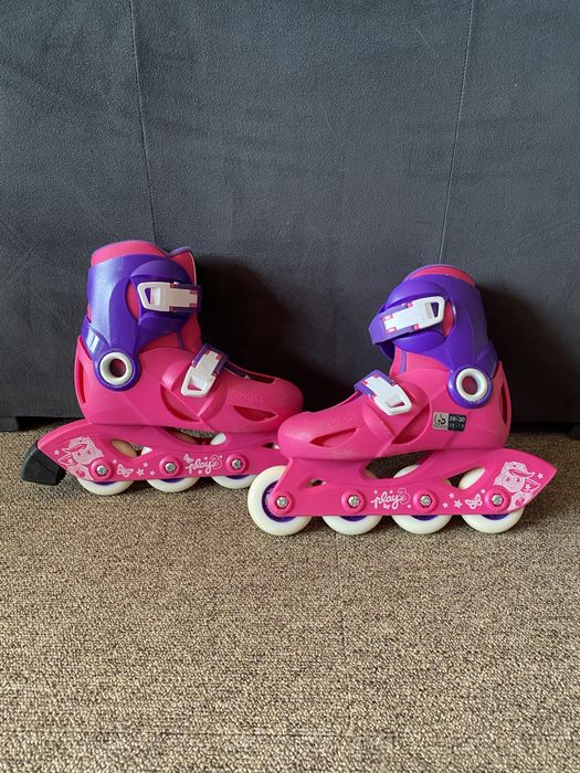 Vand Trotineta Role OXELO copii