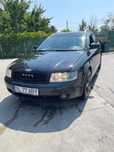 Vand audi a4 2,5 disel 160 cp