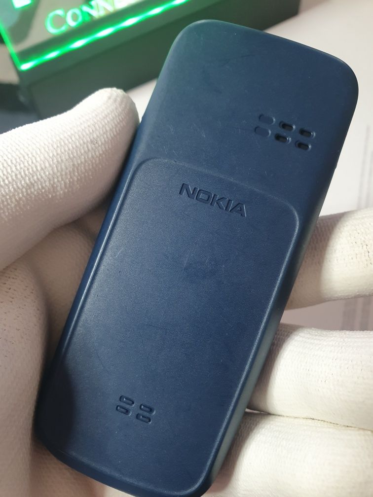 Nokia 100 Excelent Original!