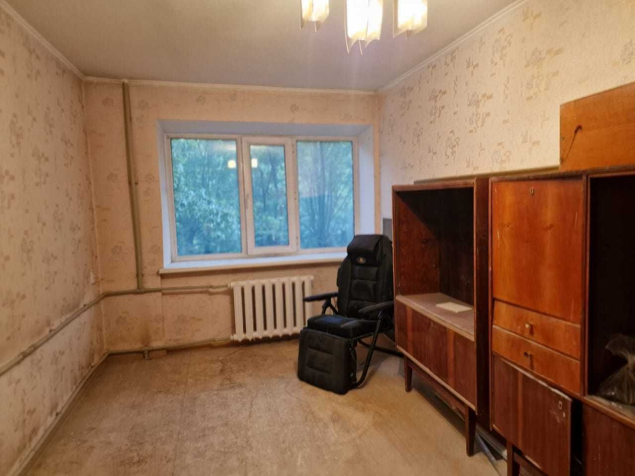 2 комн.кв-студия ,Р-н парка'' ВОСТОК'',пр.Строителей, ПОМОЩЪ в ИПОТЕКЕ
