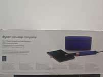 Dyson air wrap complete HS05, complet toate accesoriile