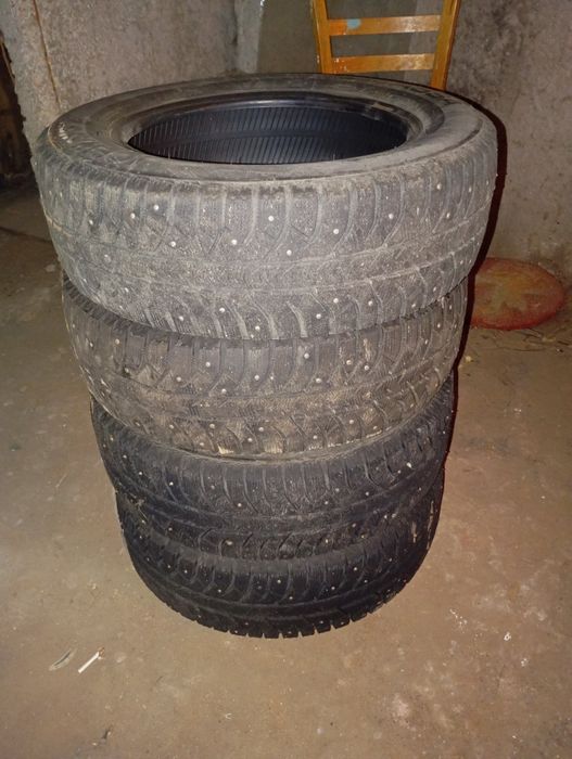 Зимняя резина Lassa Iceways 185/65/15