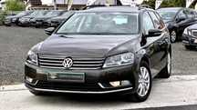 VW Passat 2.0 TDI 140 Cp DSG An 2014 Euro5