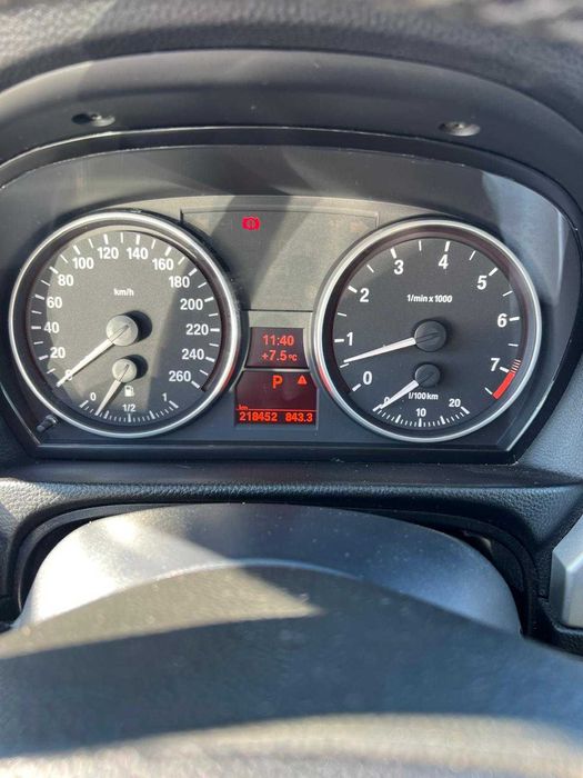 Bmw E90 X-Drive Automat | 218cp