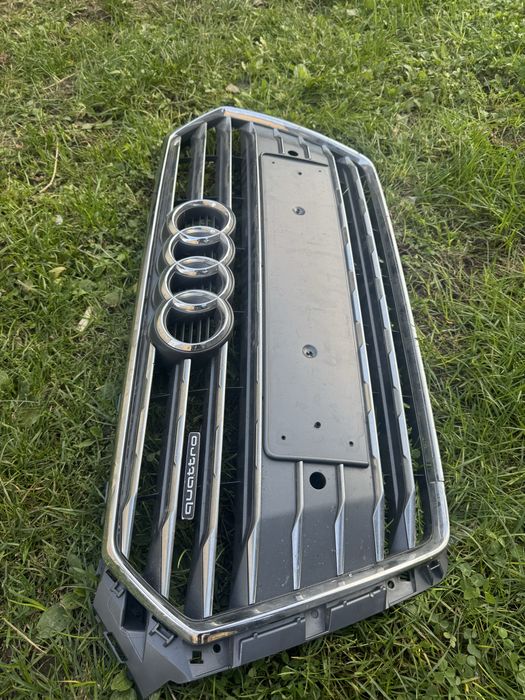 Grila Audi A4 B9 2019
