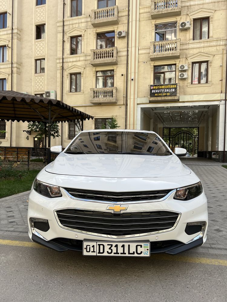 Malibu 2 Turbo 2.0 срочная продажа