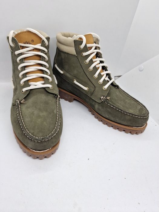 Ghete Timberland Authentic A5P6V nr. 41