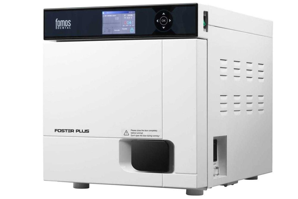 Autoclav 8l, 12l, 16l, 17l, 18l, 22l, 23l