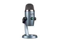 Микрофон для Стримеров и блогеров Blue Yeti nano
