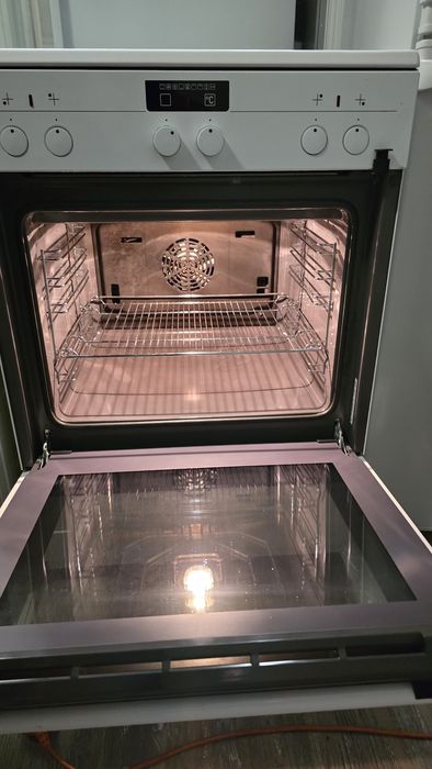 Печка Siemens 60см