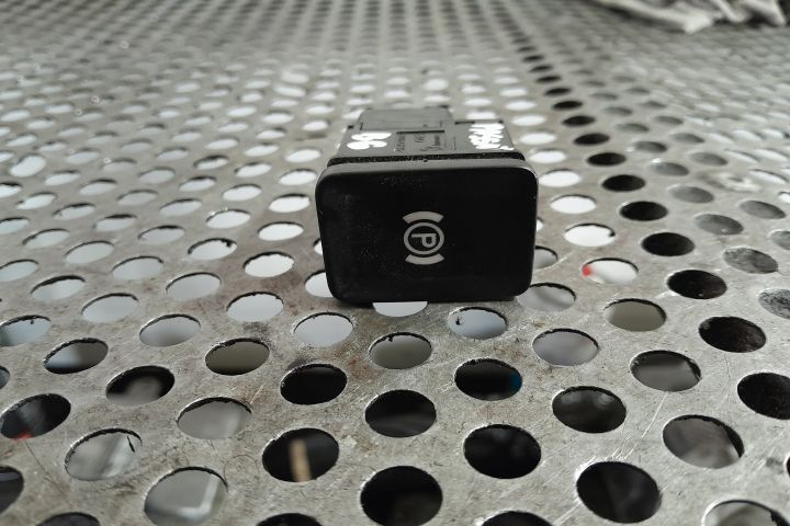 Buton frana de mana 3C0927225C Volkswagen VW Passat B6 [2005 - 2010]