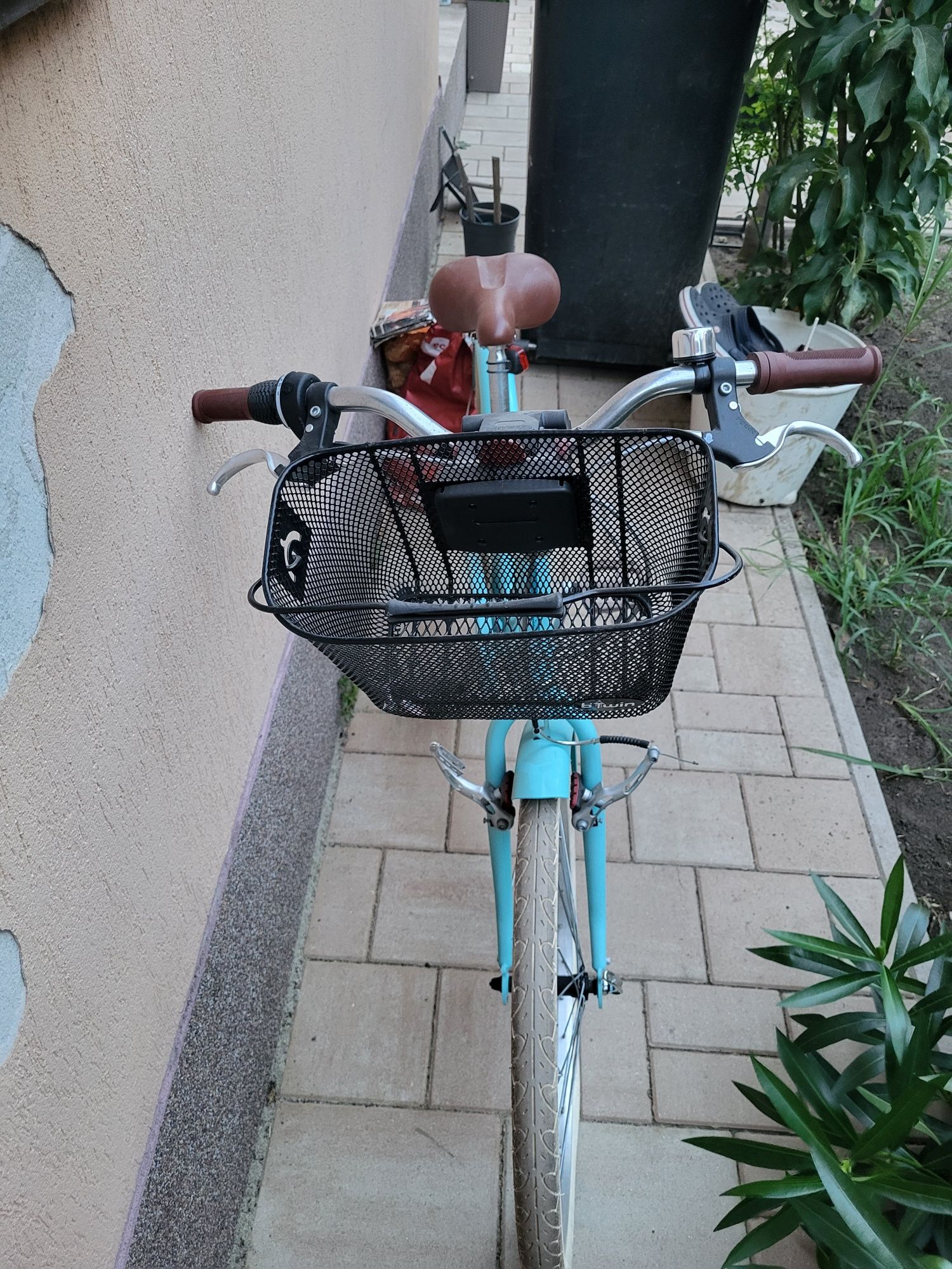 bicicleta fete Elops
