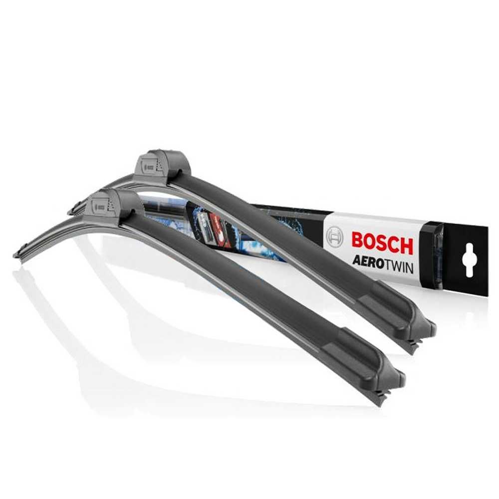 Чистачки BOSCH AeroTwin Original - всички размери