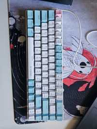 Механическая клавиатура E-Yooso 60%