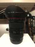 Canon 16-35 2.8