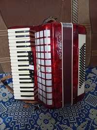 Acordeon Ariston nou