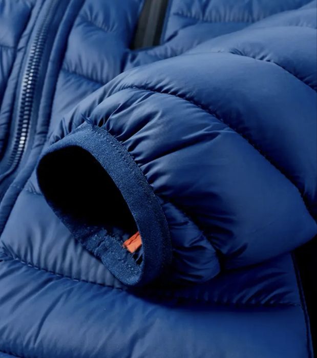 Geaca jacheta fas matlasata marimea L