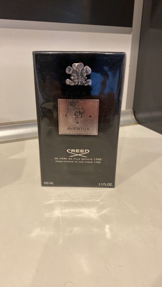 Creed Aventus 100ml EDP