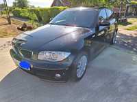 BMW Seria 1 120D / 230 CP / Bi-Xenon / 2006