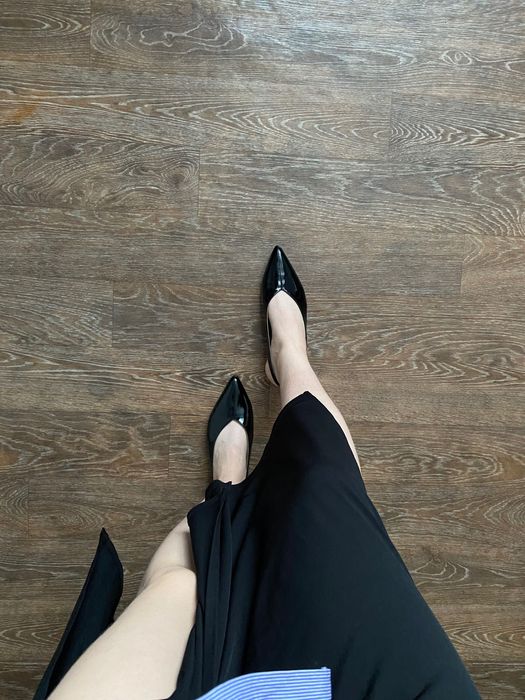 Туфли женские 37-38 размер