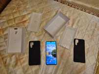 Huawei P30 Pro 128GB - като нов + много аксесоари