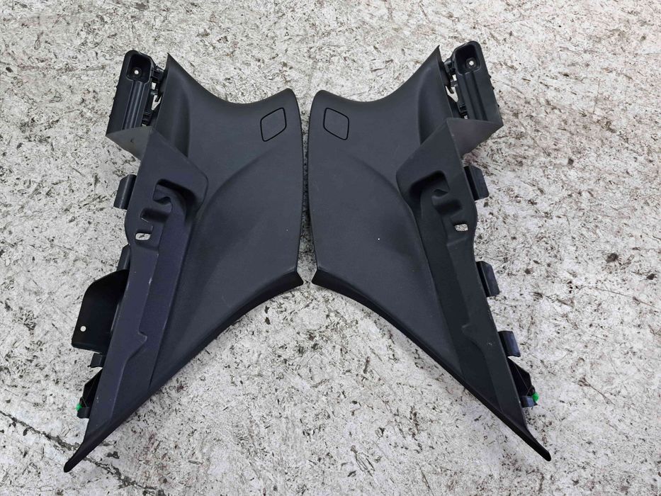 Set plafon interior Opel Astra K Hatchback [Fabr 2015-2022] OEM