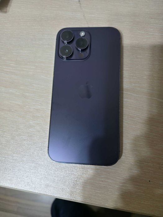 Продавам Iphone 14 Pro Max 128G