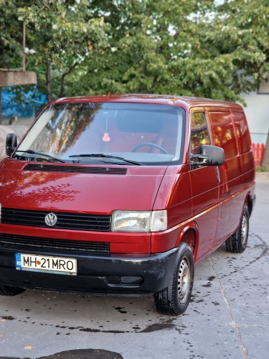 Volkswagen transporter T4 1.9 Diesel