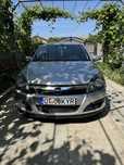 Vand opel astra h