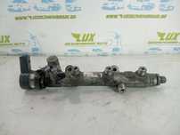 Rampa injectoare 3.0 tdi ctdb 059130090cn Porsche Macan 1