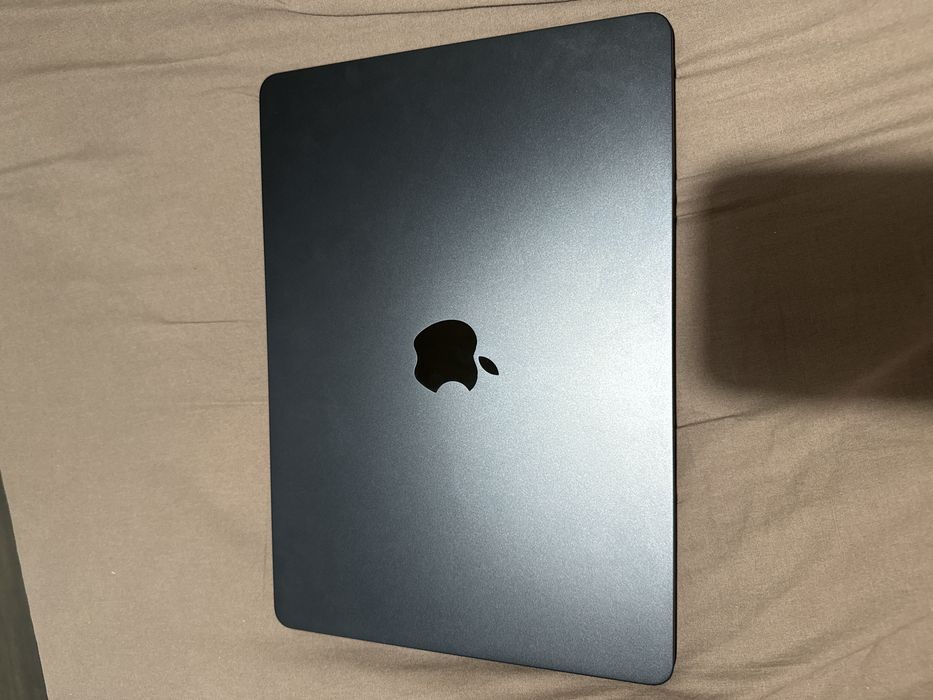 Macbook air M4 16 ram 256 ssd