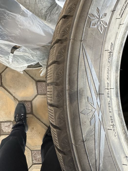 Шины 285/50/20  TRIANGLE