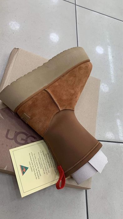 Ugg dama calitate
