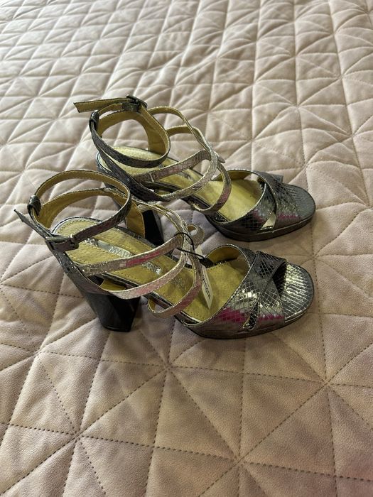 Дамски обувки Mariamare