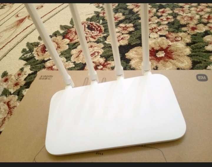 Wifi router Xiaomi 4C