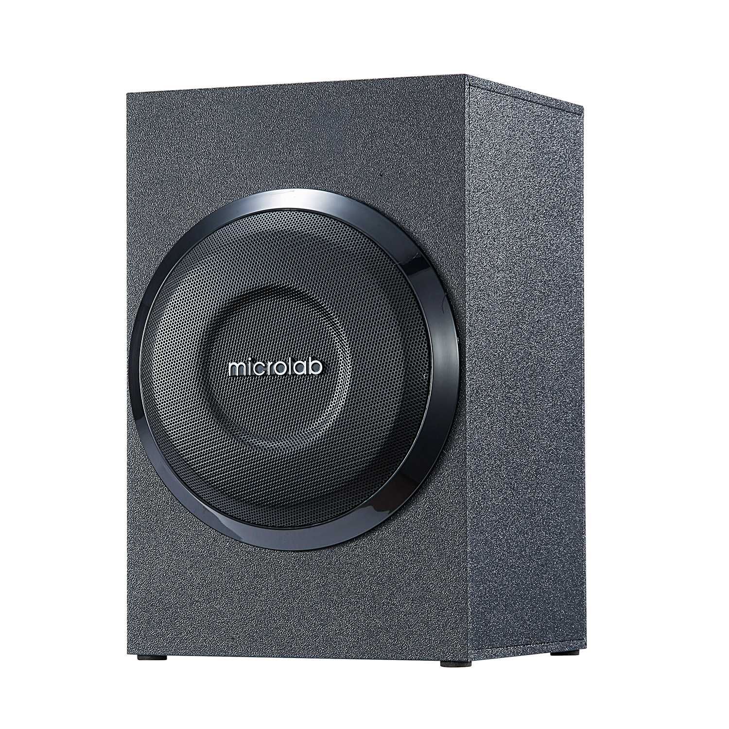 Колонки Стереосистема Microlab M-110 / 2.1 / 10W RMS (2,5*2+5W)