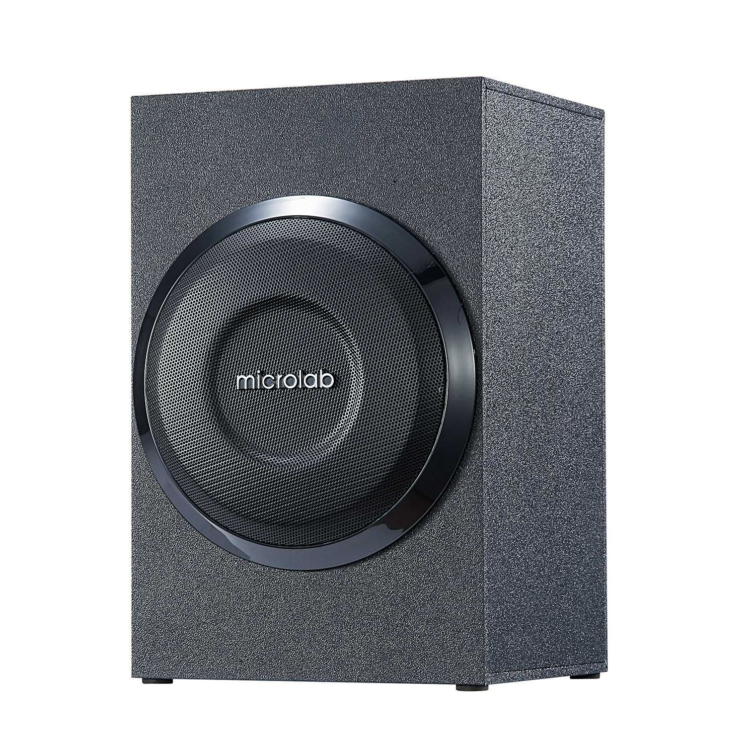 Колонки Стереосистема Microlab M-110/ 2.1 / 10W RMS (2,5*2+5W)